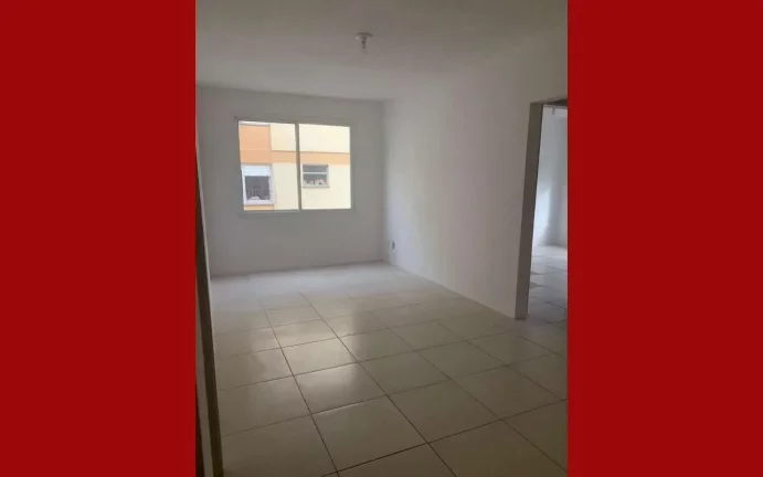 Imagem Apartamento com 2 quartos, 59,75m2, à venda em Porto Alegre, São José