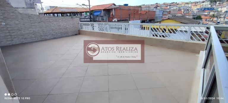 Imagem Venda Sobrado com Edícula todo reformado em Interlagos - 4 Dormitórios R$1.000.000