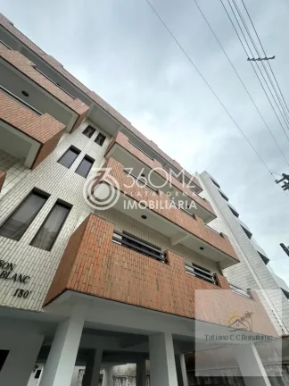 Imagem Apartamento para Venda em Mongaguá / SP no bairro Jardim Praia Grande