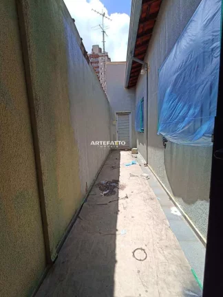 Imagem Casa à venda em Franca, Cidade Nova, com 3 quartos, 250m2