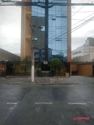 Imagem Sala à venda, 41 m² por R$ 297.000,00 - Santana - São Paulo/SP