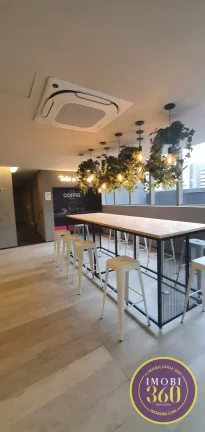 Imagem Studio Novo reformado, A 30 passos da saída do metrô Paraíso