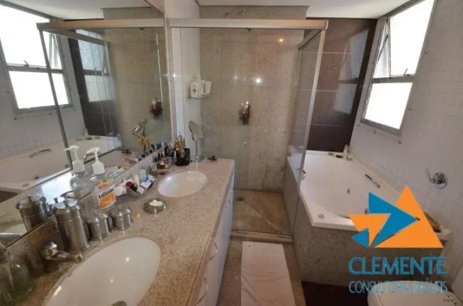 Imagem Apto 04 QTOS 04 SUITES B.SANTO AGOSTINHO AO LADO DA ASSEMBLEIA BH,