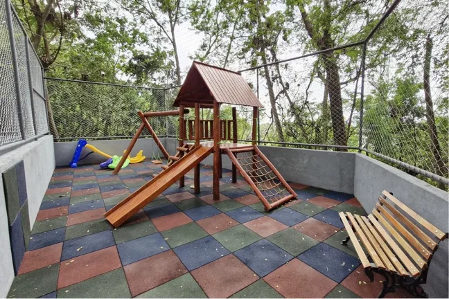 Imagem APARTAMENTO RESIDENCIAL em São Paulo - SP, Parque Munhoz