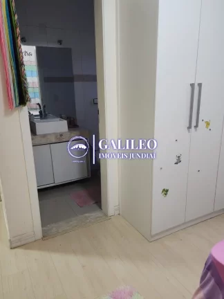 Imagem Casa Sobrado a venda com Piscina no Jardim Paulista II | Jundiaí | São Paulo