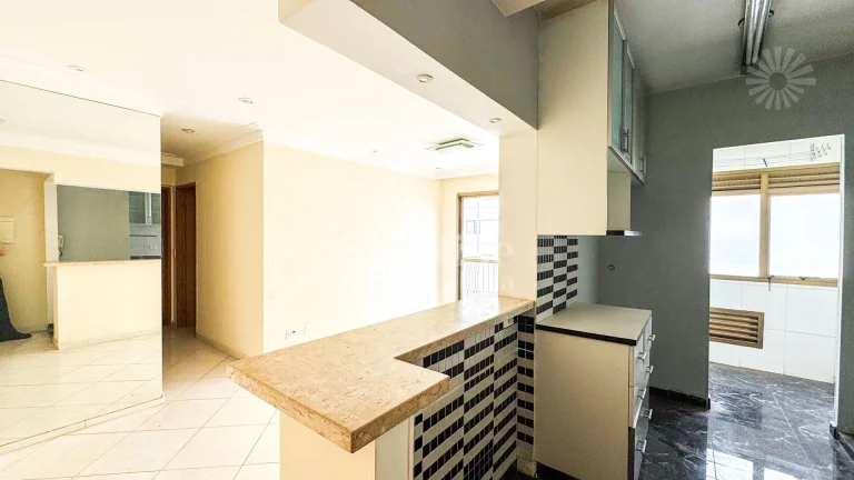 Imagem Apartamento para venda em Alphaville com 2 quartos e 1 vaga - 58m² - R$630.000 - Barueri/SP