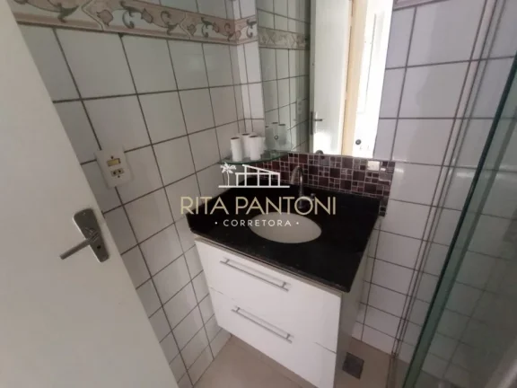 Imagem Apartamento - Ribeirão Preto - Parque Ribeirão Preto - Região Oeste