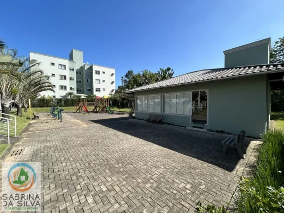 Imagem Apartamento - Badenfurt - Blumenau