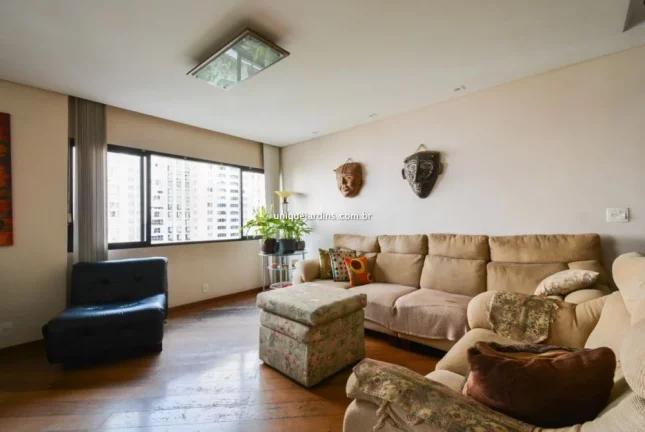 Imagem Apartamento à venda Bela Vista São Paulo