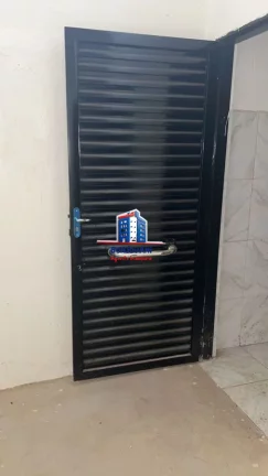 Imagem Salão comercial com renda  Zona Norte RP