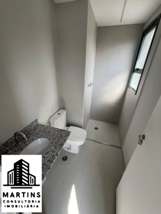 Imagem Pronto para explorar Unidade NR, 1 Suíte, sala e lavabo