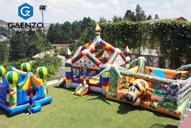 Imagem Mansão Residencial 10
