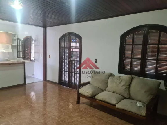 Imagem Casa com 3 quartos à venda por R$ 600.000 - Cordeirinho - Maricá/RJ