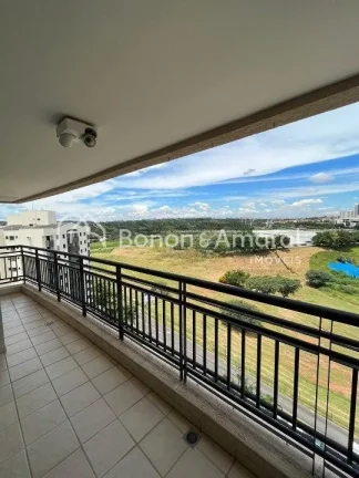 Imagem Apartamento à Venda no The Tower Plaza - Iguatemi, Campinas

Um estilo de vida que combina bem-esta...