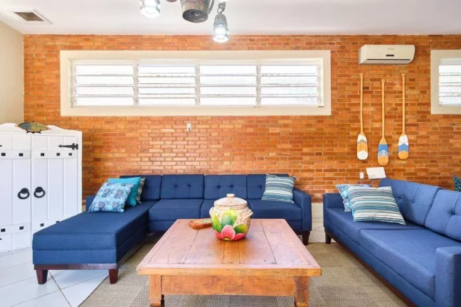 Imagem Casa ampla a venda no Centro de Ubatuba-SP