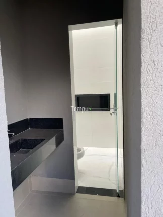 Imagem Residencial Portal do Sol Golf Garden - Casa à venda no bairro Residencial Goiânia Golfe Clube - Goiânia/GO