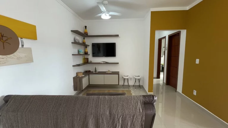 Imagem Lindo apartamento no Itaguá
