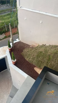 Imagem Linda casa no estilo Americano, um estilo único em Campos do Jordão - SP