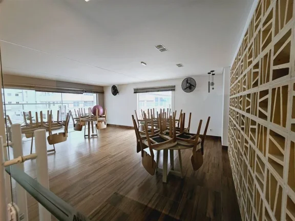 Imagem APARTAMENTO COM 55.82 m² - FORTE - PRAIA GRANDE SP