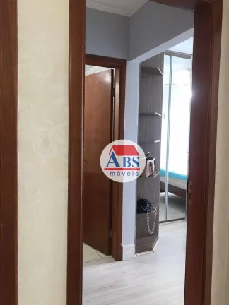 Imagem Apartamento com 2 dormitórios à venda, 82 m² por R$ 450.000,00 - Ocian - Praia Grande/SP