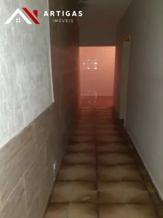 Imagem Casa em Vila á venda na Rua Atalaia Velha A.C 90 m² 4 dormitórios 2 banheiro vaga descoberta