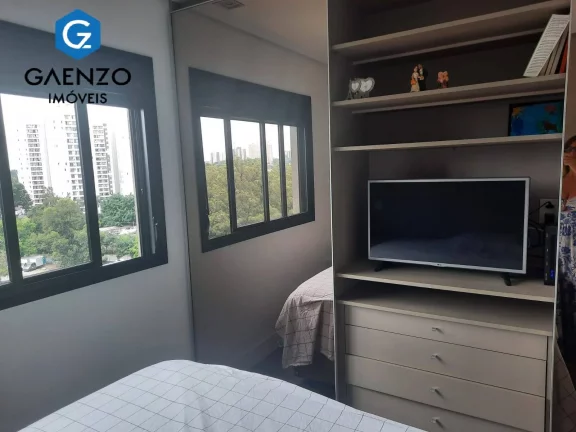 Imagem Apartamento Piscine