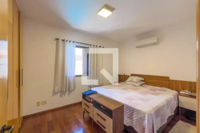 Imagem Apartamento à Venda - Ipiranga, 3 Quartos, 110 m2