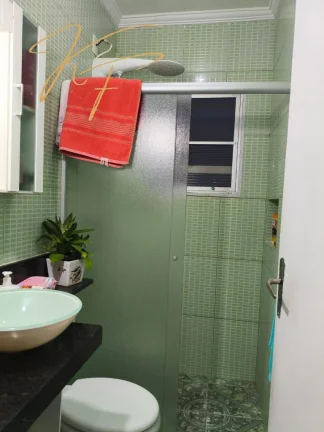 Imagem APARTAMENTO RESIDENCIAL em VALINHOS - SP, PARQUE DAS COLINAS