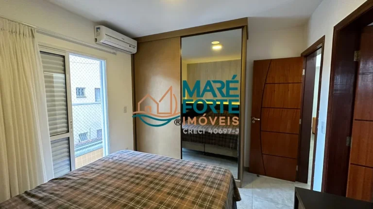 Imagem APARTAMENTO MOBILIADO DE 02 DORMITORIOS NO ITAGUA