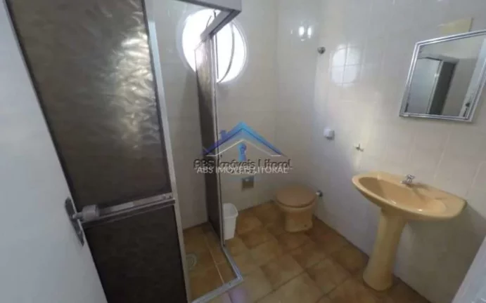 Imagem APARTAMENTO RESIDENCIAL em Praia Grande - SP, Aviação Praia Grande