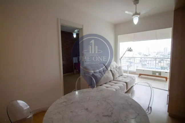 Imagem Apartamento de 1 quarto com suíte e vaga de garagem no Jardim Aeroporto, São Paulo-SP: sua oportunidade de morar com conforto e praticidade!