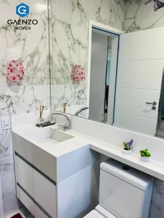 Imagem Sobrado Condominio Fechado (Cond Parque Esmeralda)
