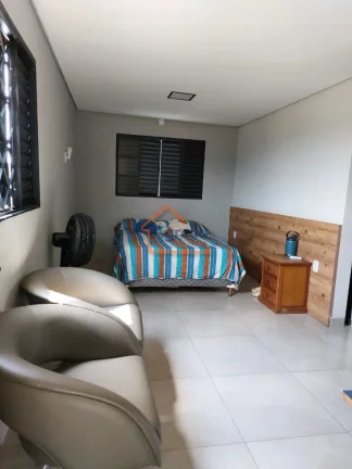 Imagem Casa à venda no bairro PITEIRAS - Mogi Mirim/SP