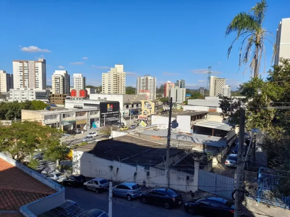 Imagem Apartamento - Condomínio Latelier - Jd Aparecida - São José dos Campos - 1 Dormi