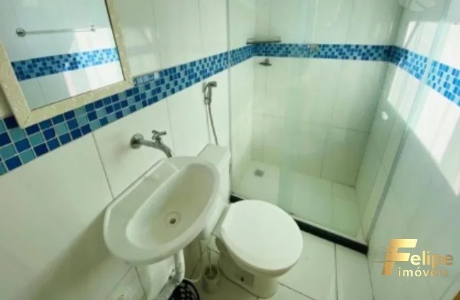 Imagem CASA COM 10 QUARTOS NA PRAIA DO MORRO / ES