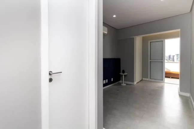 Imagem APARTAMENTO RESIDENCIAL em São Paulo - SP, Bela Vista