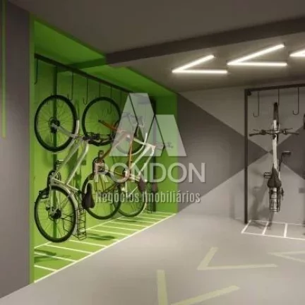 Imagem Apartamento Vivaz Prime Belém