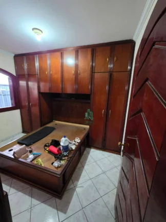 Imagem Casa com 5 dormitórios à venda, 250 m² por R$ 1.325.000,00 - Cidade Serodio - Guarulhos/SP