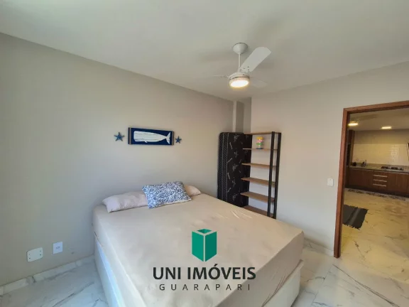 Imagem Apartamento 2 quartos à venda Beira Mar na Praia do Morro - Guarapari - Totalmente Reformado
