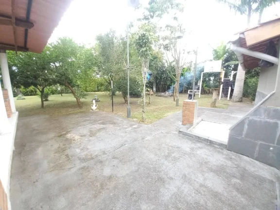Imagem Chácara a venda em Peruíbe!!!
