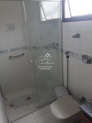 Imagem COBERTURA Residencial em GUARUJÁ - SP, ENSEADA