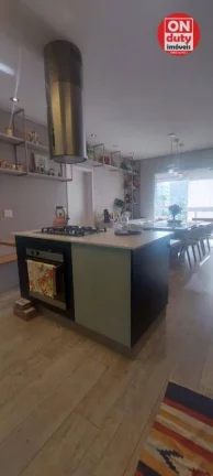 Imagem Apartamento - Embaré - Santos/SP
