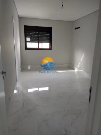 Imagem Apartamento incrível a venda em Santos na Vila Rica Canal 3