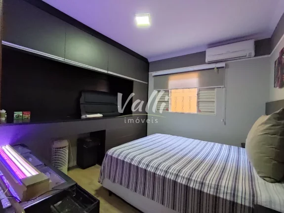 Imagem CASA RESIDENCIAL em Americana - SP, Jaguari