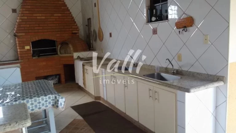 Imagem CHACARA RESIDENCIAL em Limeira - SP, Bairro do Porto