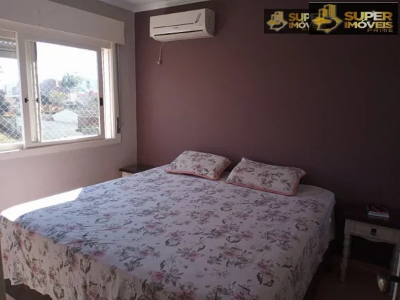 Imagem Apartamento Padrão para Venda em Centro Pelotas-RS - 2295