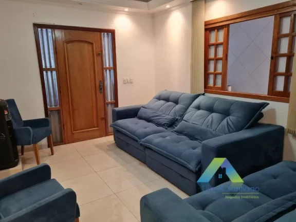 Imagem DEMARCHI 2 Casa 150M², 3 dormitórios, 2 vagas, ótima localização e valor !!!