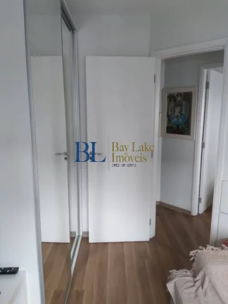 Imagem Vendo Apartamento Na Mooca - 3 Dorms -1 Vaga - Varanda Gourmet!!
