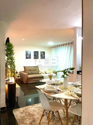 Imagem Cobertura Duplex à venda em Copacabana, 360m2, 1 vaga, na Bolivar!