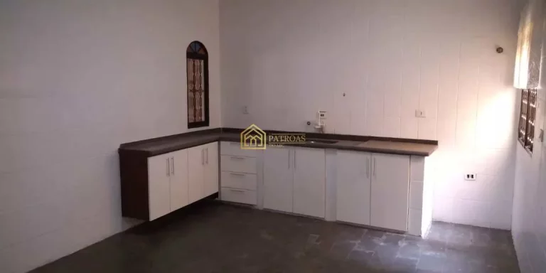 Imagem Casa Padrão
